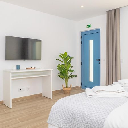 Mc Suites Burgau With Amazing Front Sea View エクステリア 写真