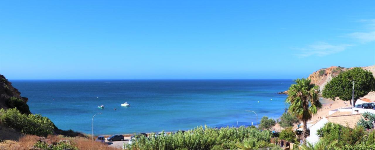Mc Suites Burgau With Amazing Front Sea View エクステリア 写真